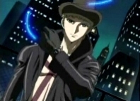 Yohji